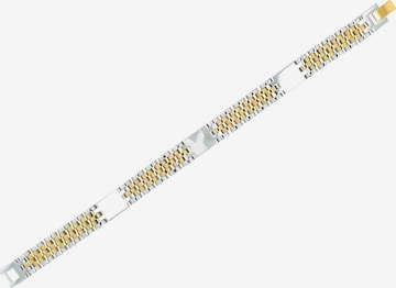 Akzent Bracelet 'Jareth, langlebig' in Mixed colors: front