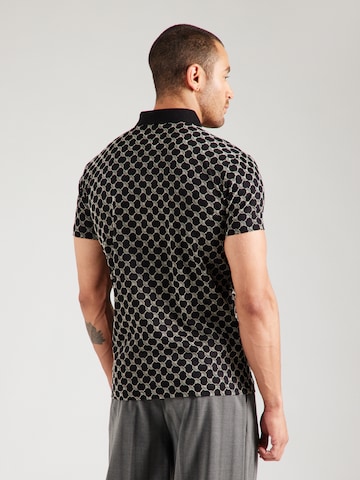 JOOP! - Camisa 'Pancrazio' em preto
