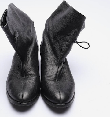 JIMMY CHOO Dress Boots in 40,5 in Black