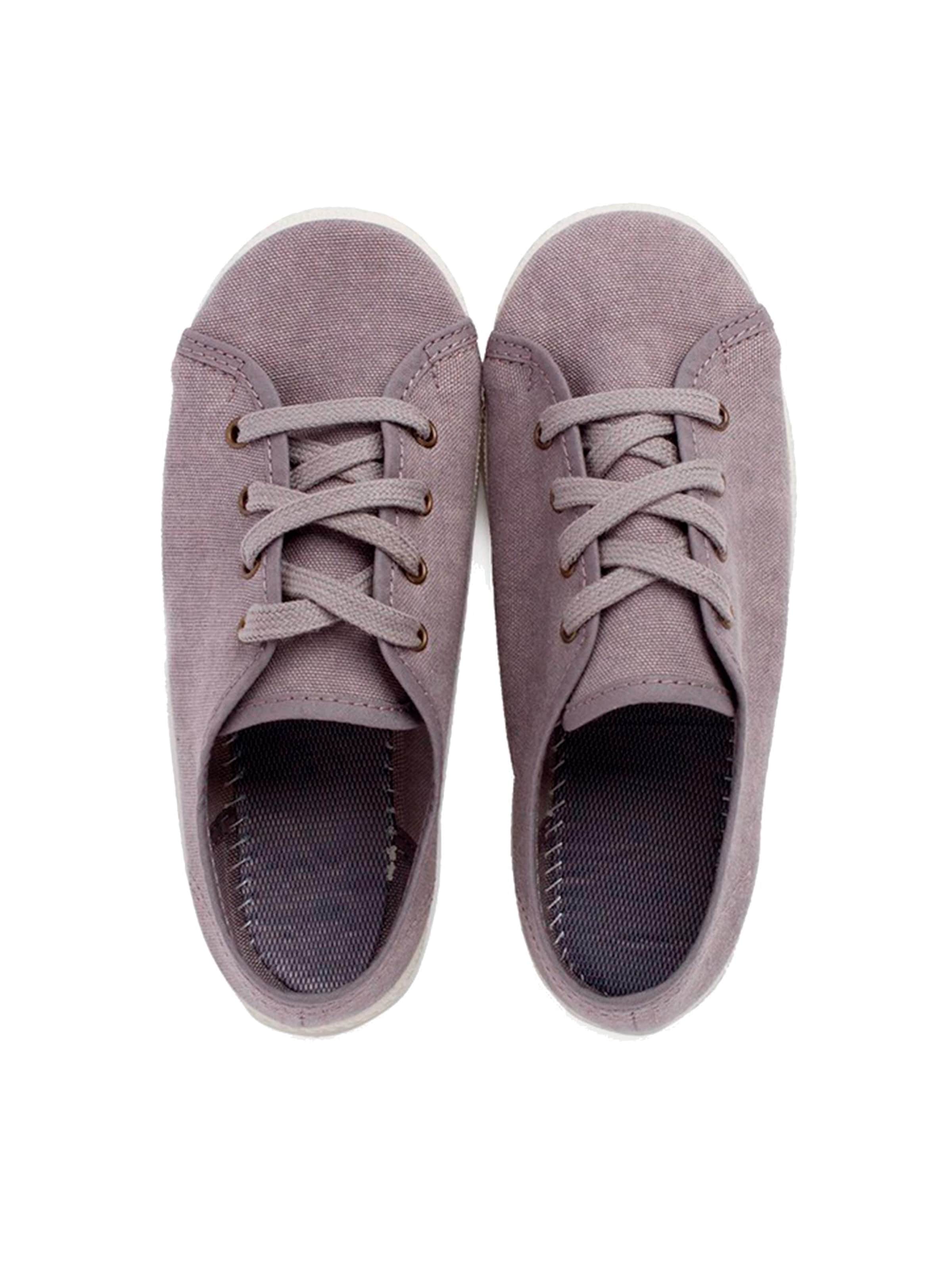 Baskets Pisamonas en gris