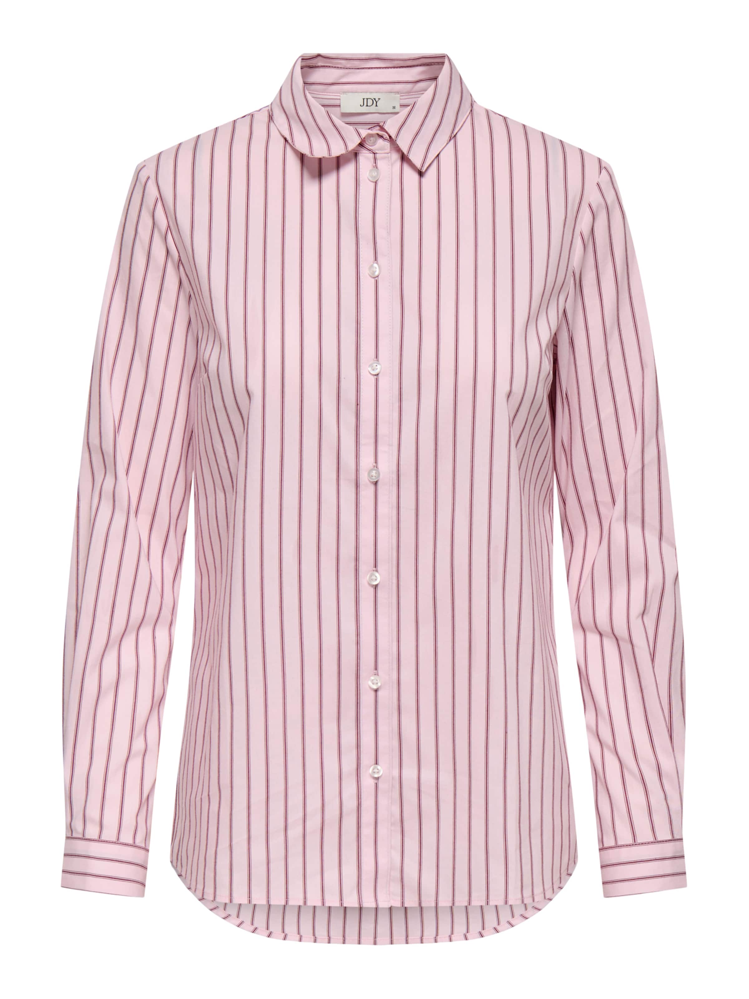 JDYBluza 'JDYMio' - ljubičasta boja: prednji dio