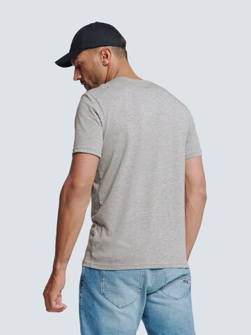 No Excess Shirt in Grijs