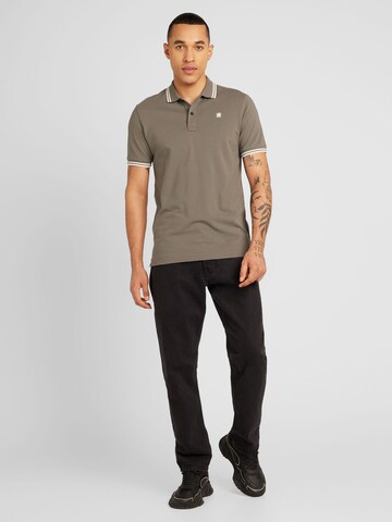 G-STAR Särk 'Dunda', värv hall