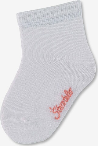 STERNTALER Socken in Grün