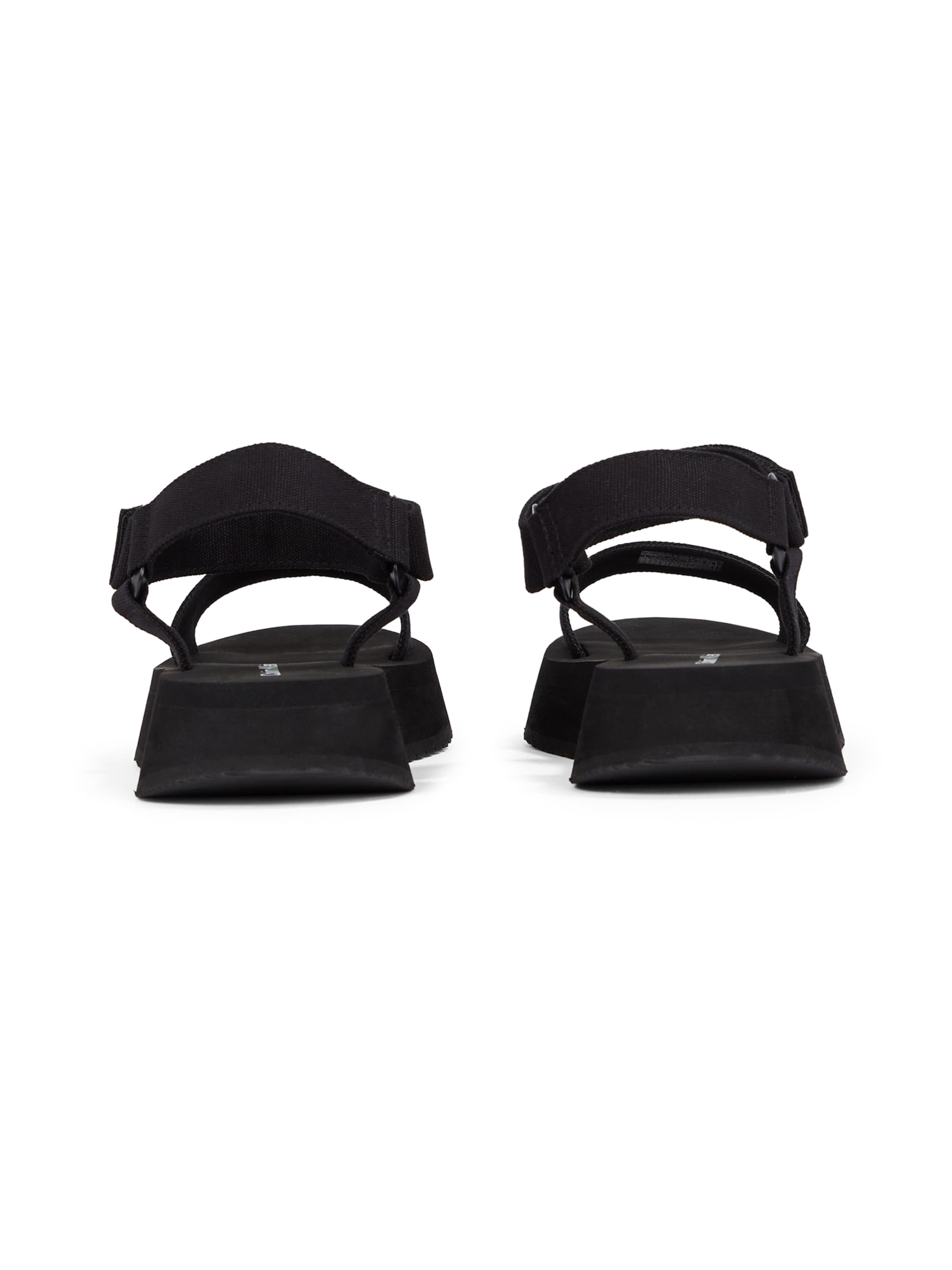 Calvin Klein Σανδάλι σε μαύρο