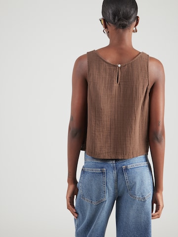 GAP Top - barna