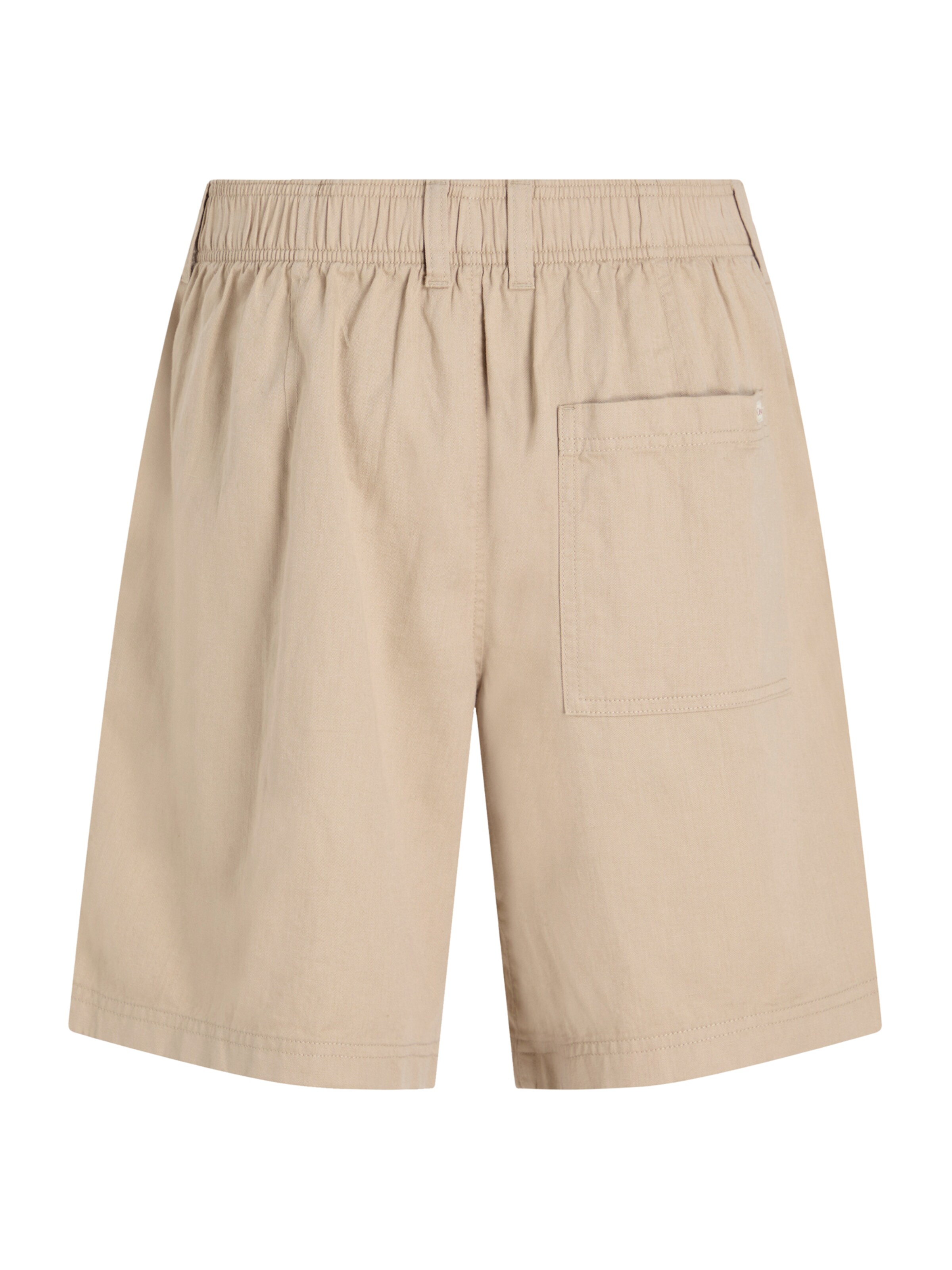 Calvin Klein Jeans tavaline Püksid, värv hall