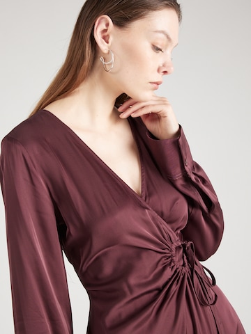 Robe 'Solandra' 2NDDAY en marron