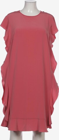 Luisa Cerano Dress in XXL in Pink: front