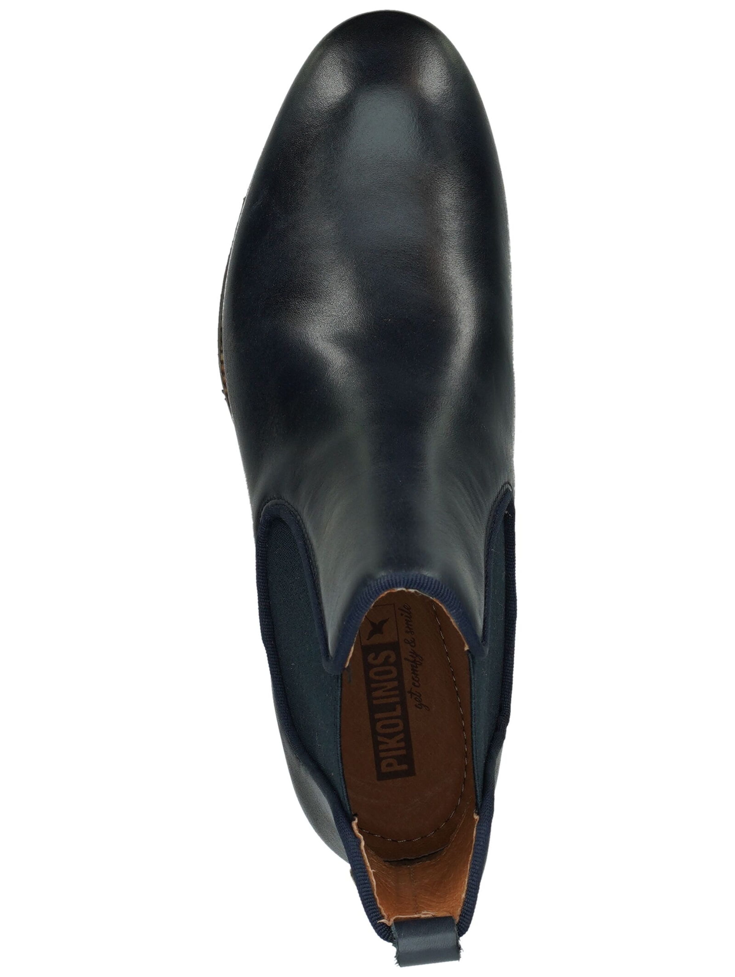 PIKOLINOS Chelsea boots in Blue