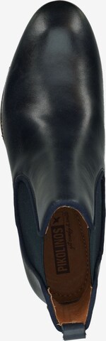 PIKOLINOS Chelsea Boots in Blue