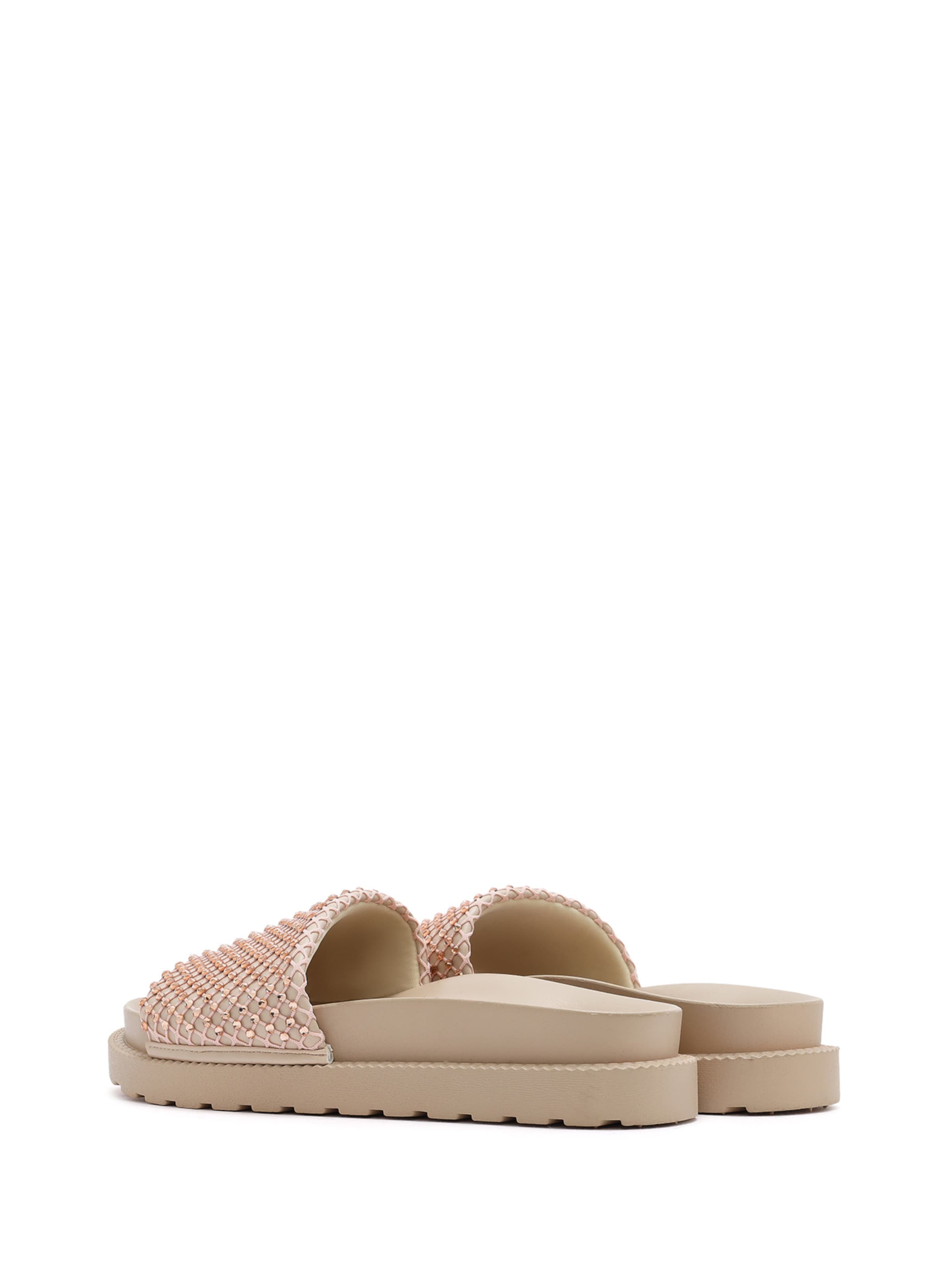 Derimod Mules in Beige