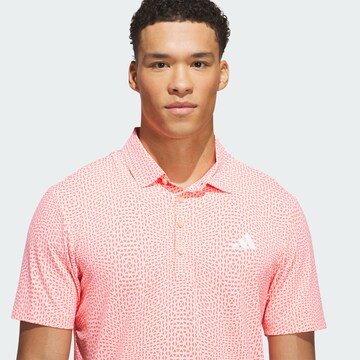 ADIDAS PERFORMANCE - Camiseta funcional 'Ultimate365 Tour' en rosa