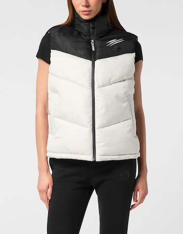 Plein Sport - Colete em preto