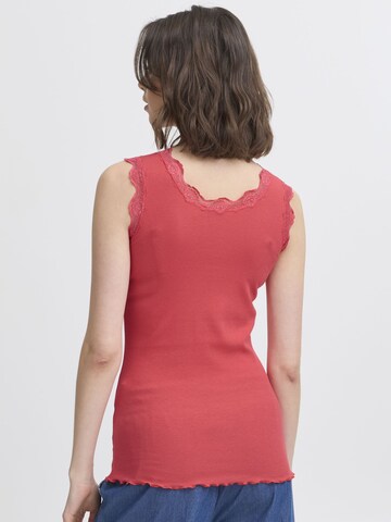 Top di Fransa in rosa