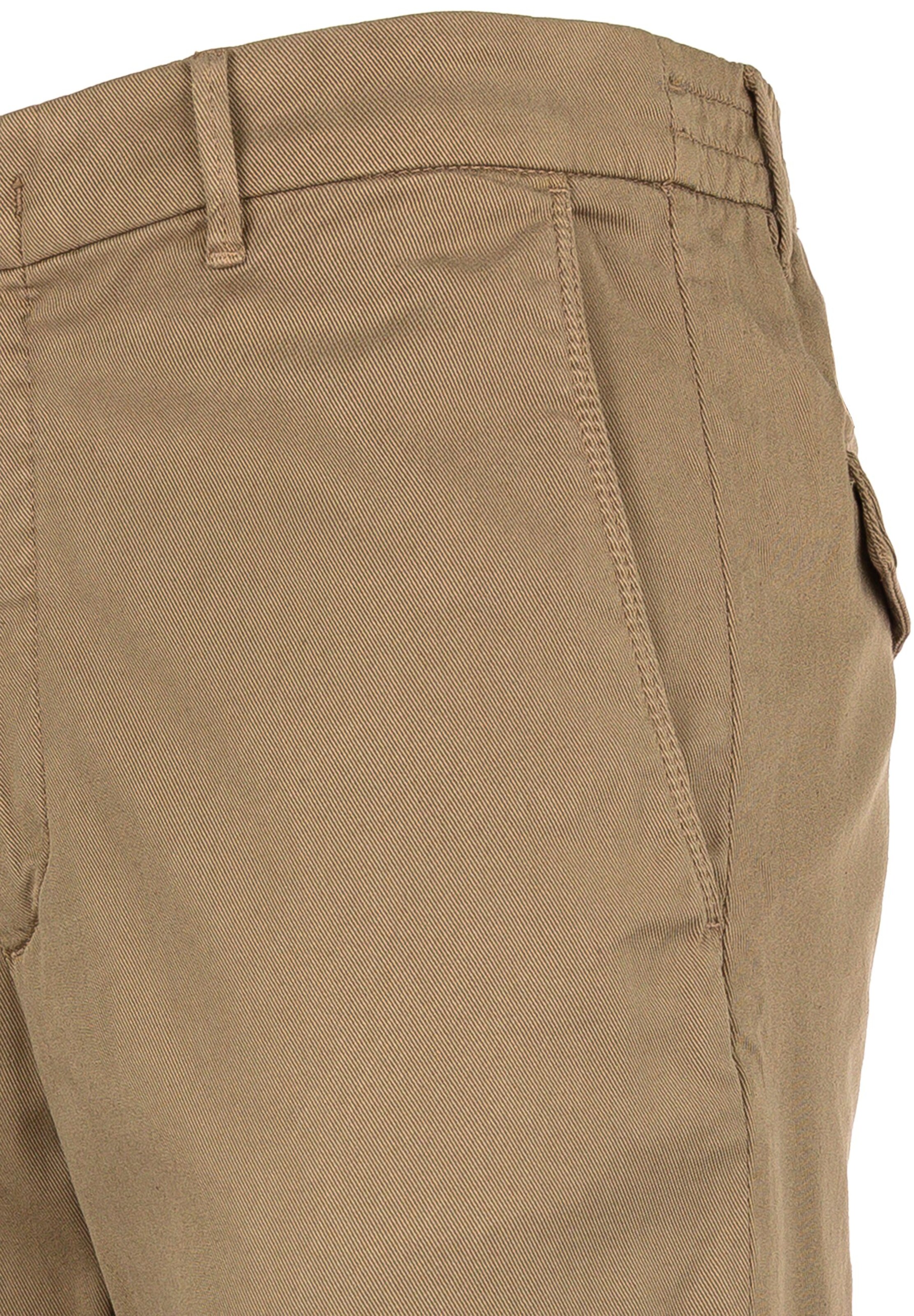 Baldessarini Regular Chino Pants in Beige