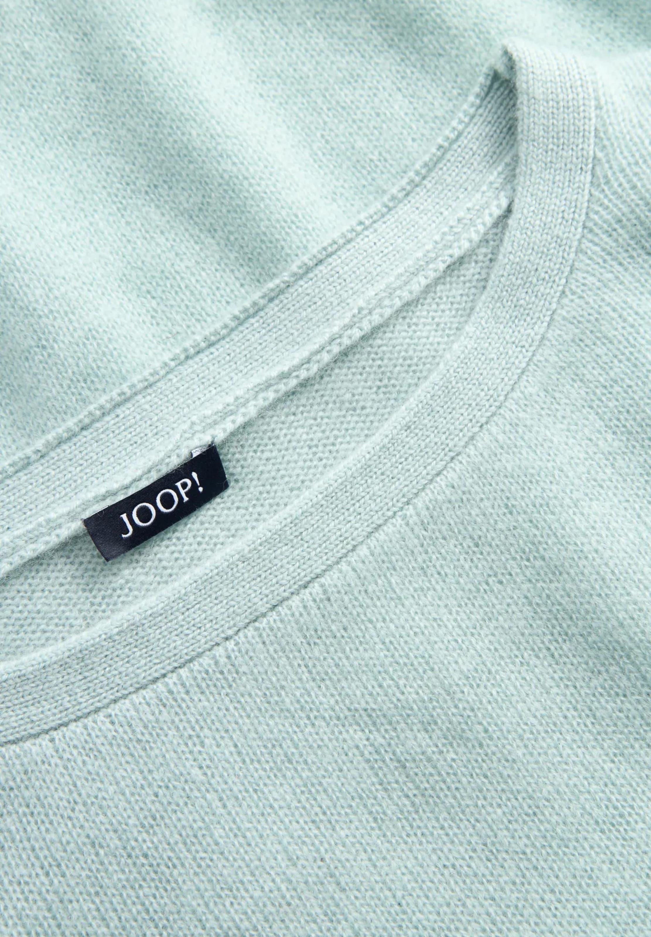JOOP! Pullover 'Koola' in Grün
