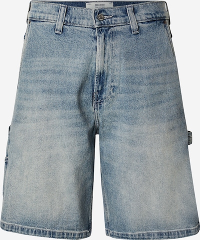 Džinsai iš HOLLISTER, spalva – tamsiai (džinso) mėlyna, Prekių apžvalga