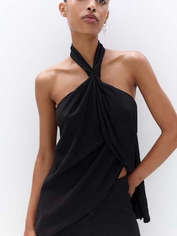Pull&Bear Top in Black