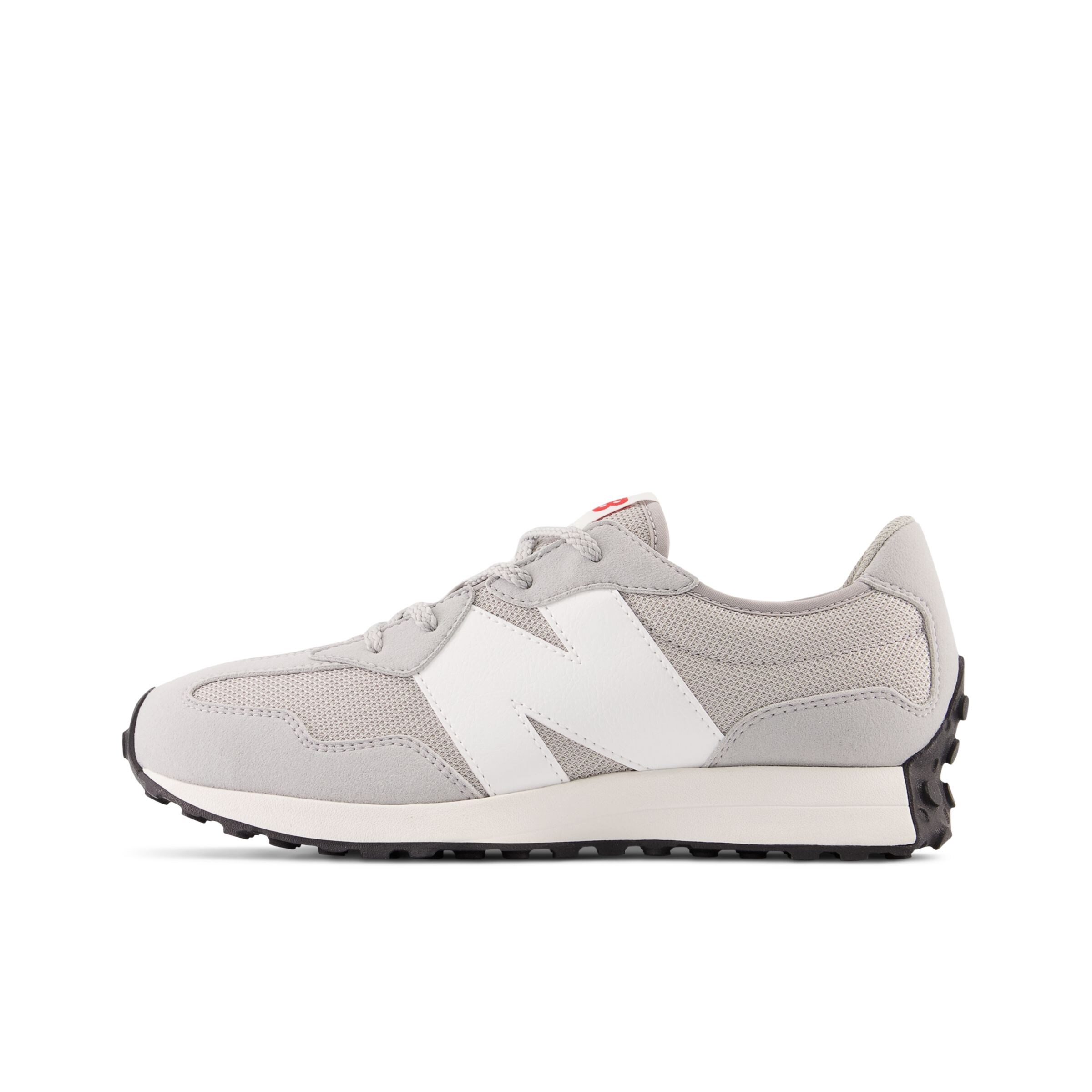 new balance Sneaker '327' in Grau: Vorderseite