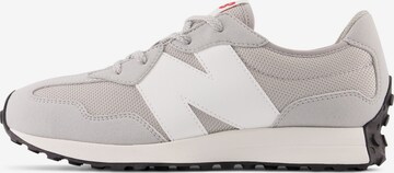 new balance Sneaker '327' in Grau