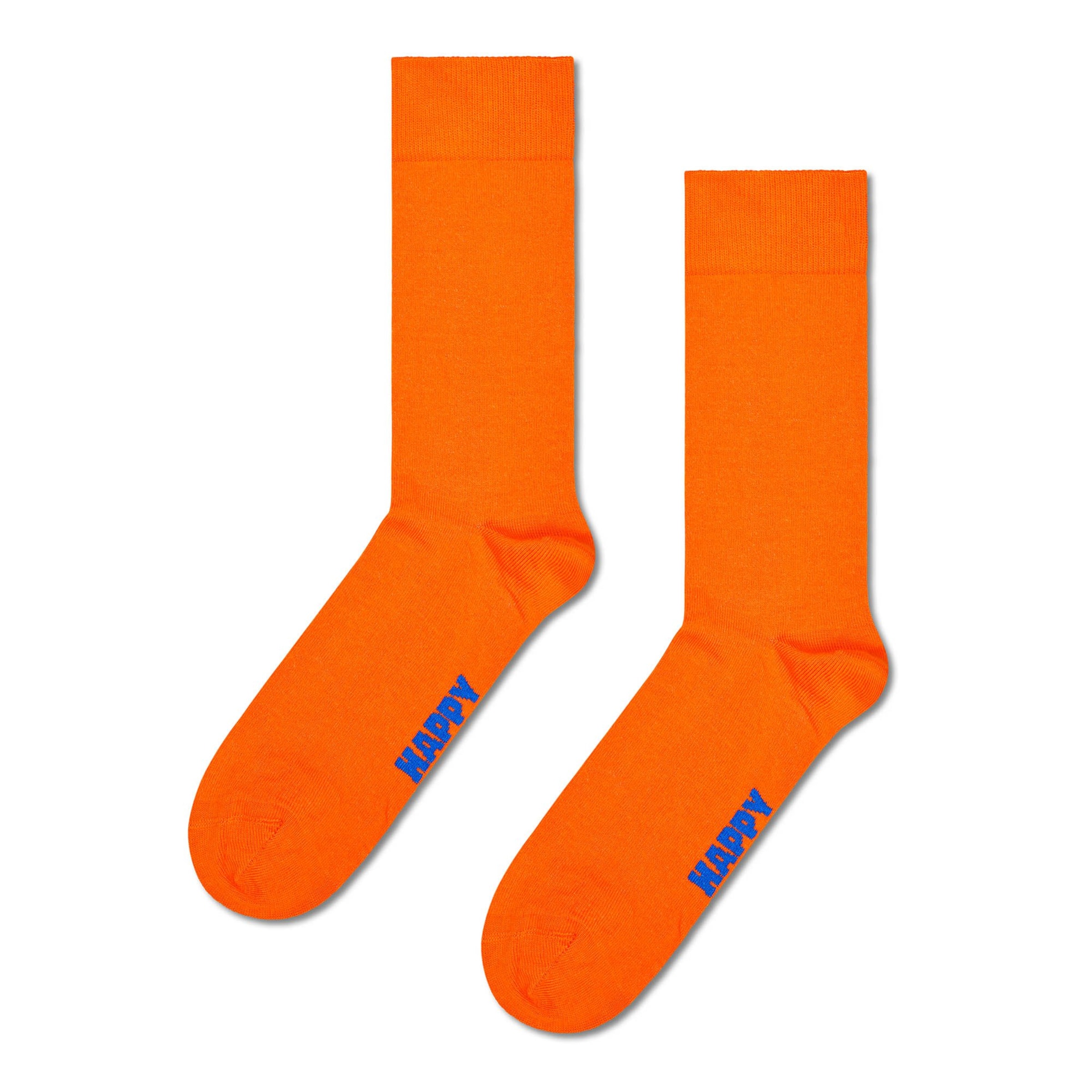 Calzino di Happy Socks in blu