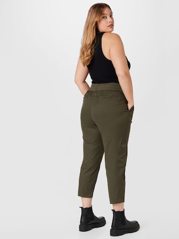 regular Pantaloni sportivi 'APHRODITE' di THE NORTH FACE in verde