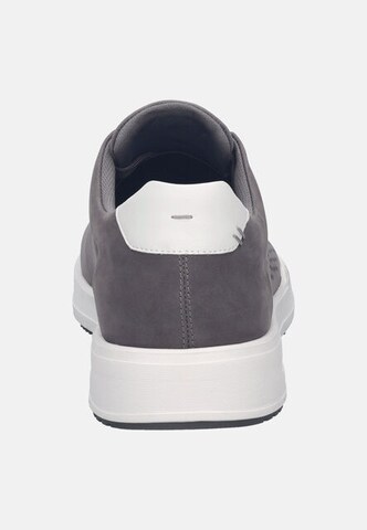 JOSEF SEIBEL Sneakers hoog in Blauw
