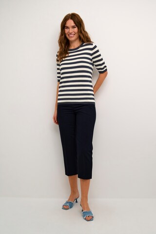 Pullover 'Lizza' di Kaffe in blu