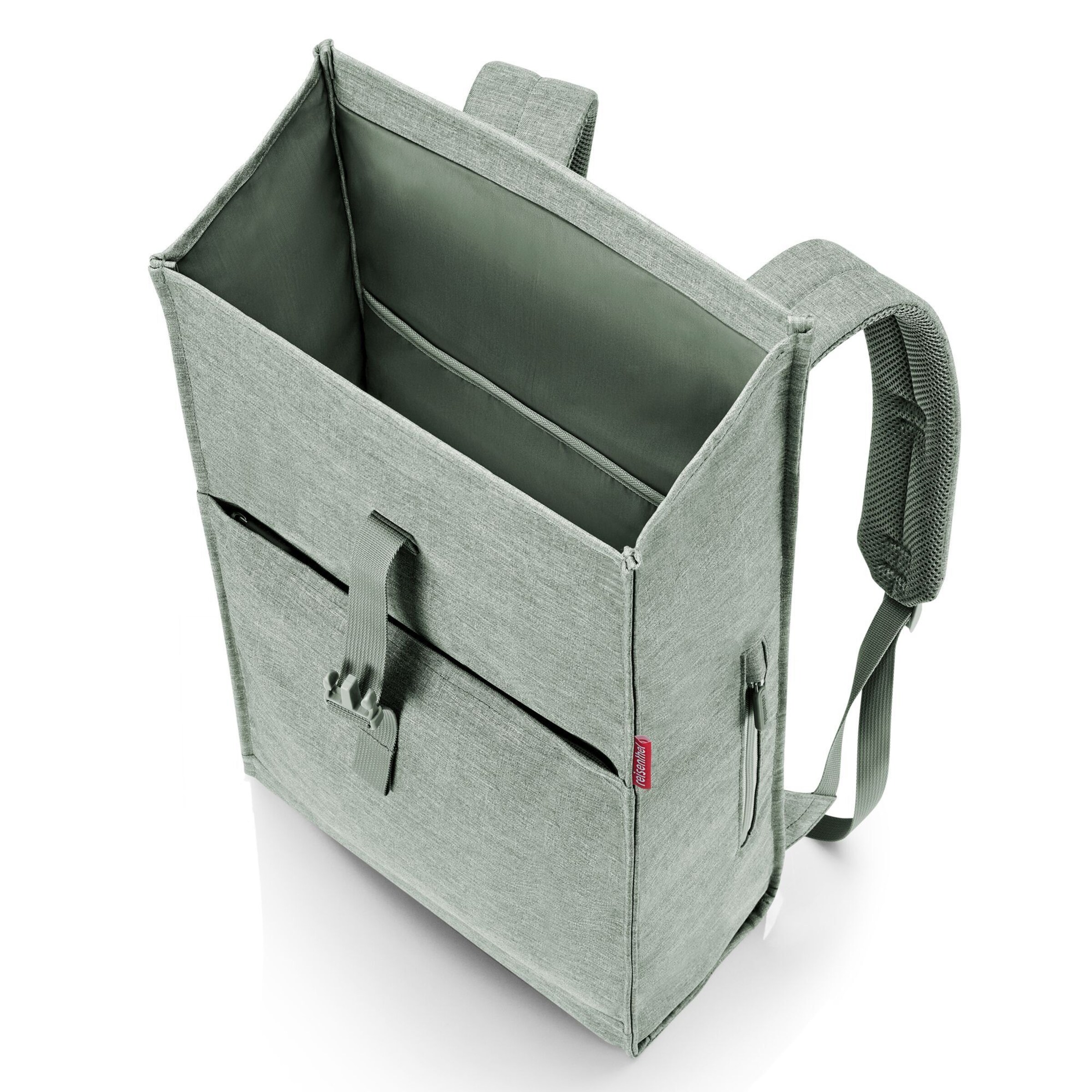 REISENTHEL Rugzak in Groen