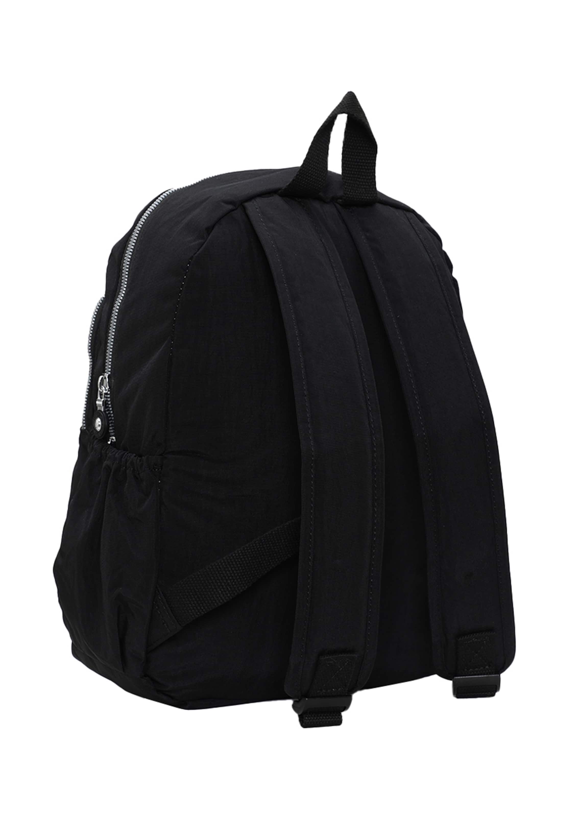 Mindesa Rucksack in Schwarz