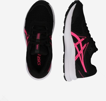 ASICS Athletic Shoes 'Contend 7' in Black