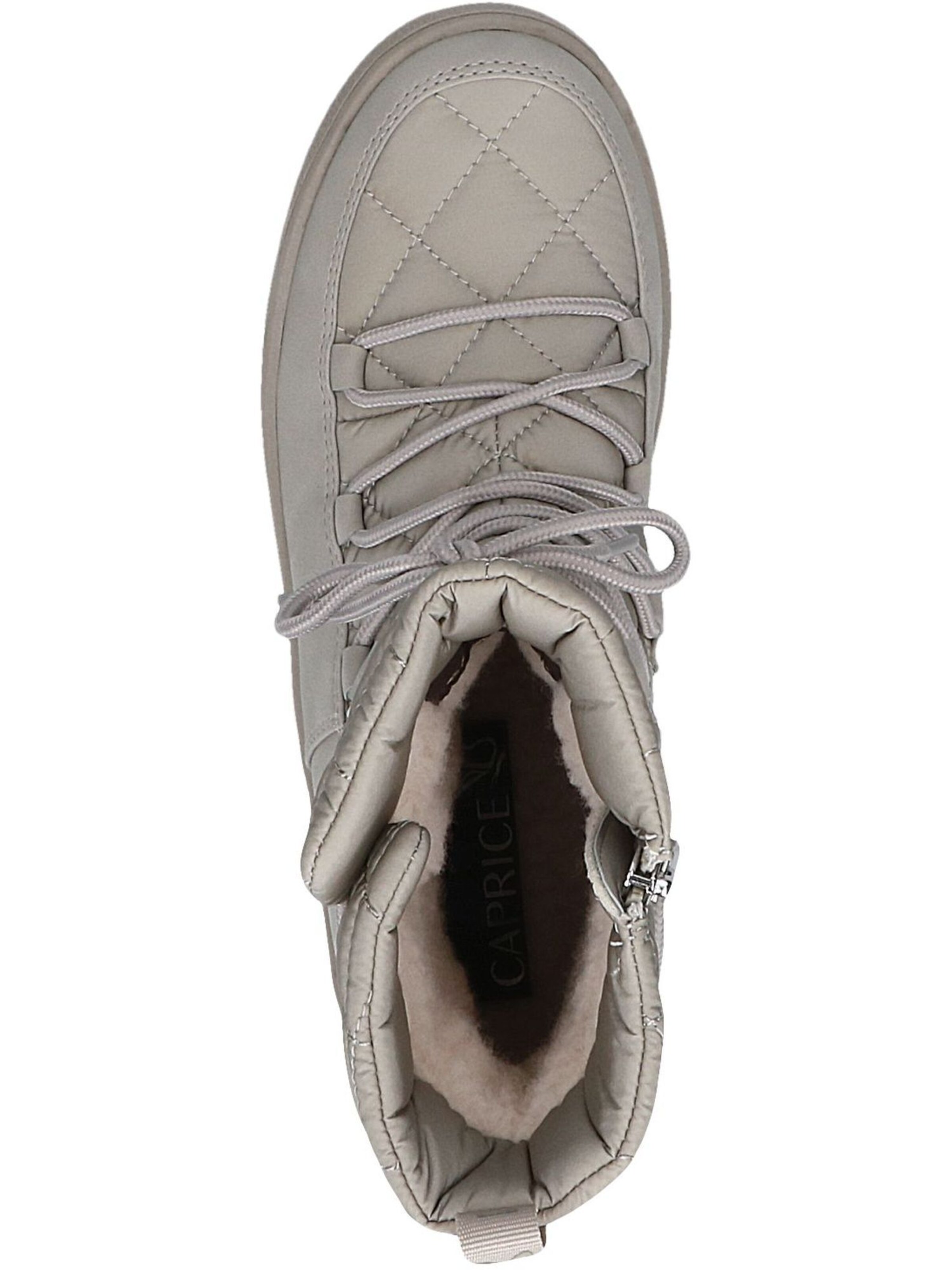 CAPRICE Stiefelette in Grau