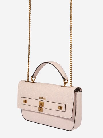 GUESS Skulderveske 'Isidora' i beige