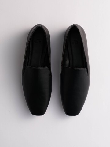 The SetSlip On cipele - crna boja