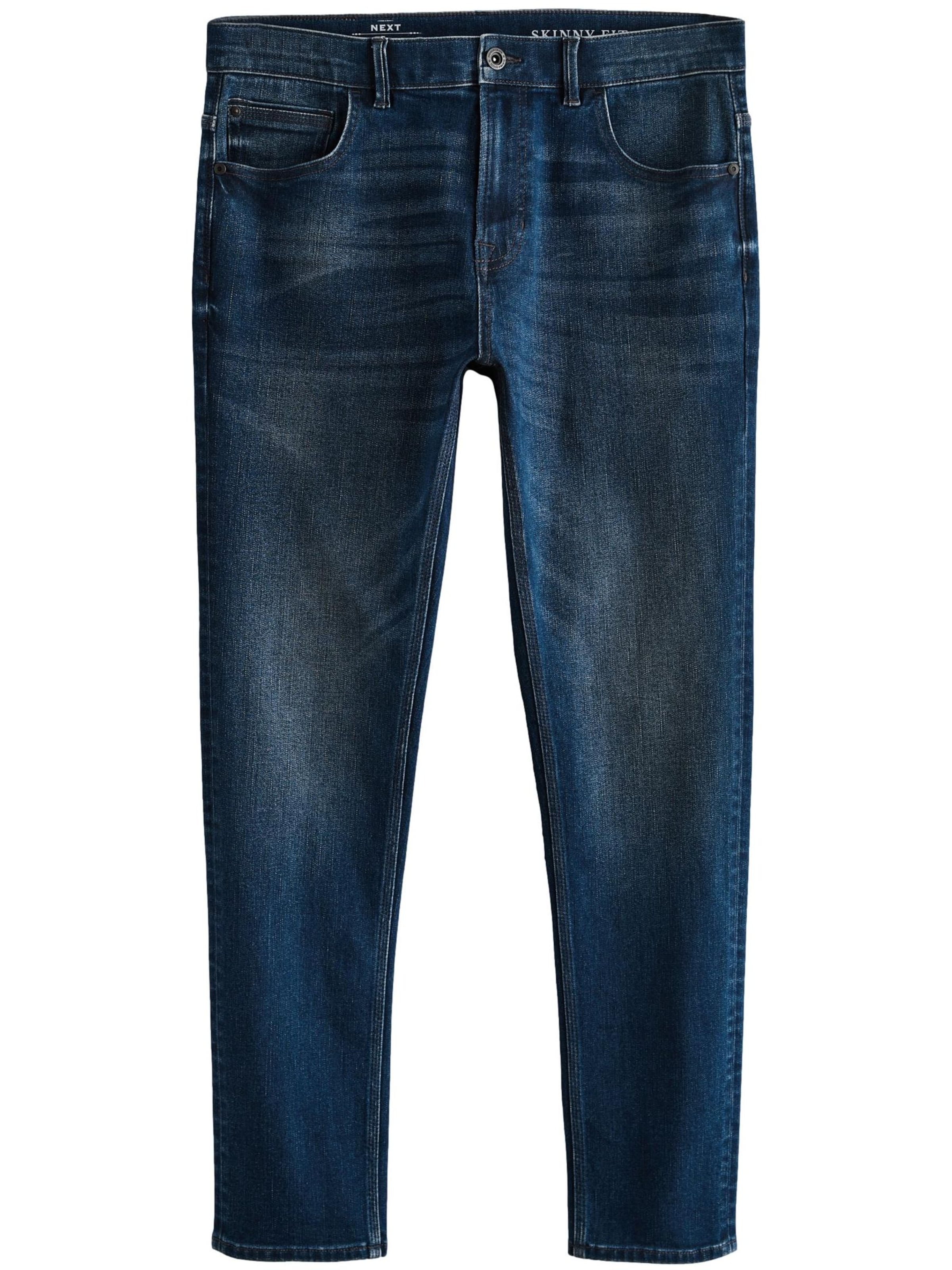 NextTraperice - plava boja: prednji dio