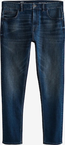 NextTraperice - plava boja: prednji dio