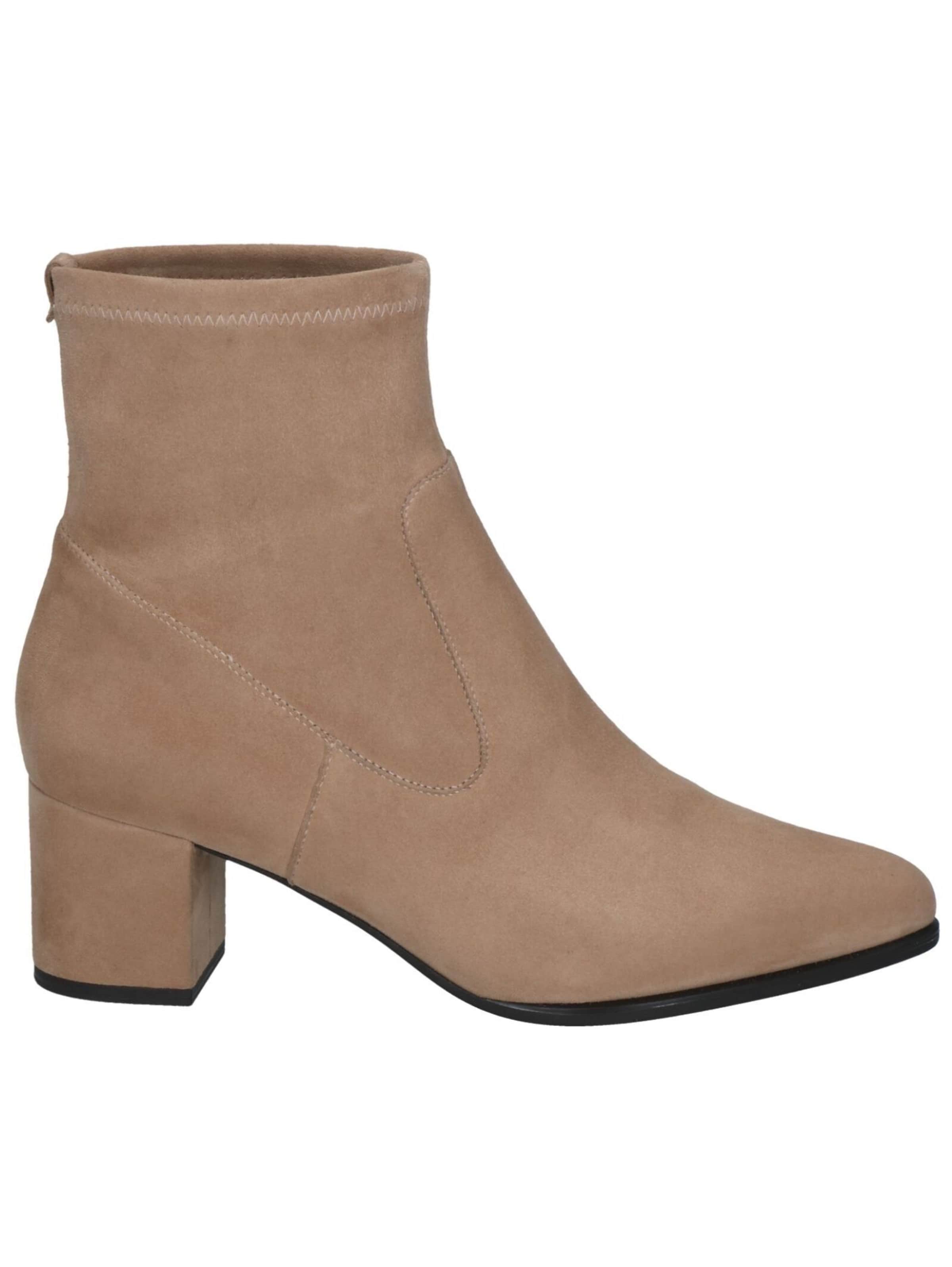 Bottines PETER KAISER en marron