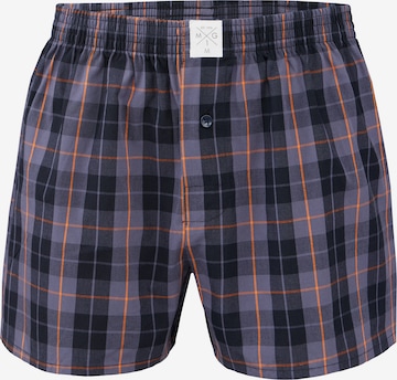 MG-1 Boxershorts ' Classics ' in Gemengde kleuren