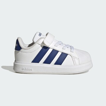 Baskets 'Streettalk' ADIDAS SPORTSWEAR en blanc
