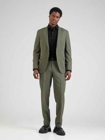 Michael Kors - regular Traje en verde