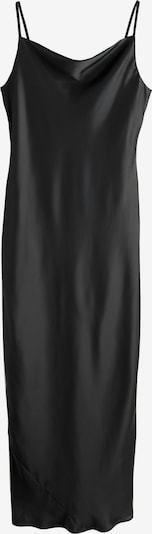 Vakarinė suknelė iš Next, spalva – juoda, Prekių apžvalga