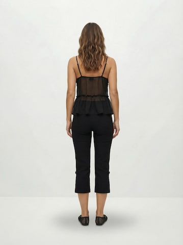 Hoermanseder Топ в черно