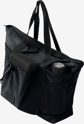 Born Living Yoga Sports bag 'Away' in Black: front