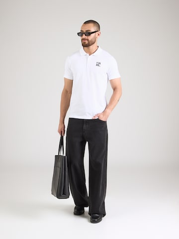 Karl Lagerfeld Majica | bela barva