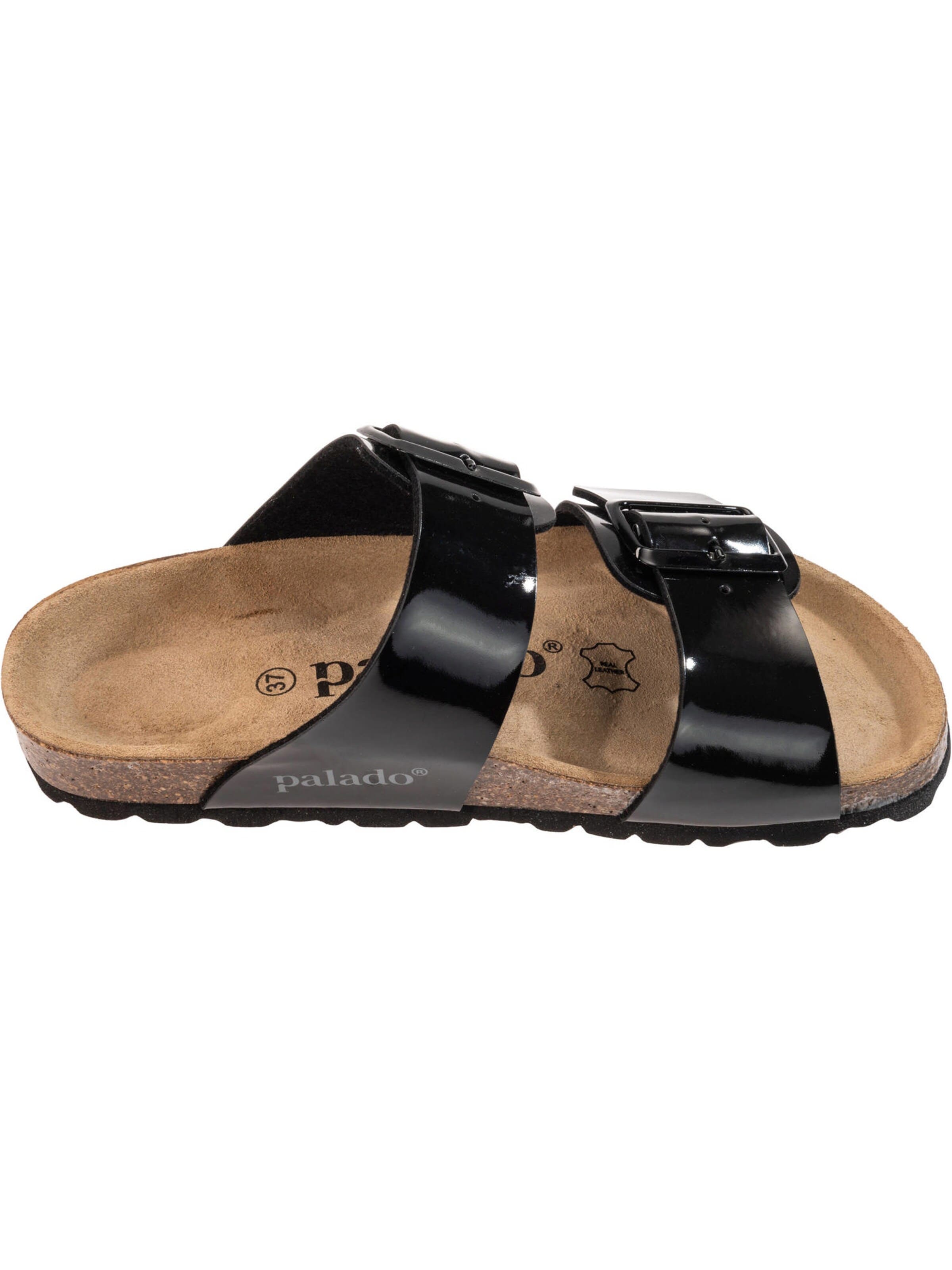 Mule 'Palado Samos EGS' Palado en noir