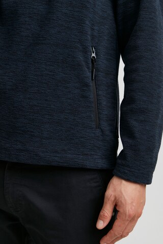 INDICODE JEANS Sweater in Blue