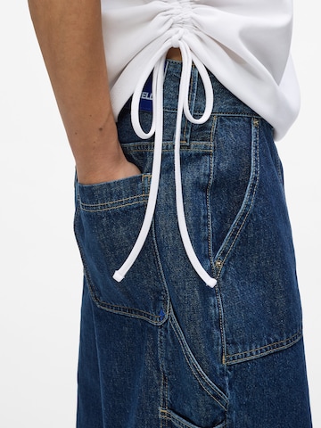 T-shirt KARL LAGERFELD JEANS en blanc