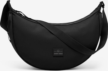 juoda Johnny Urban Rankinė su ilgu dirželiu 'Ally Large': priekis