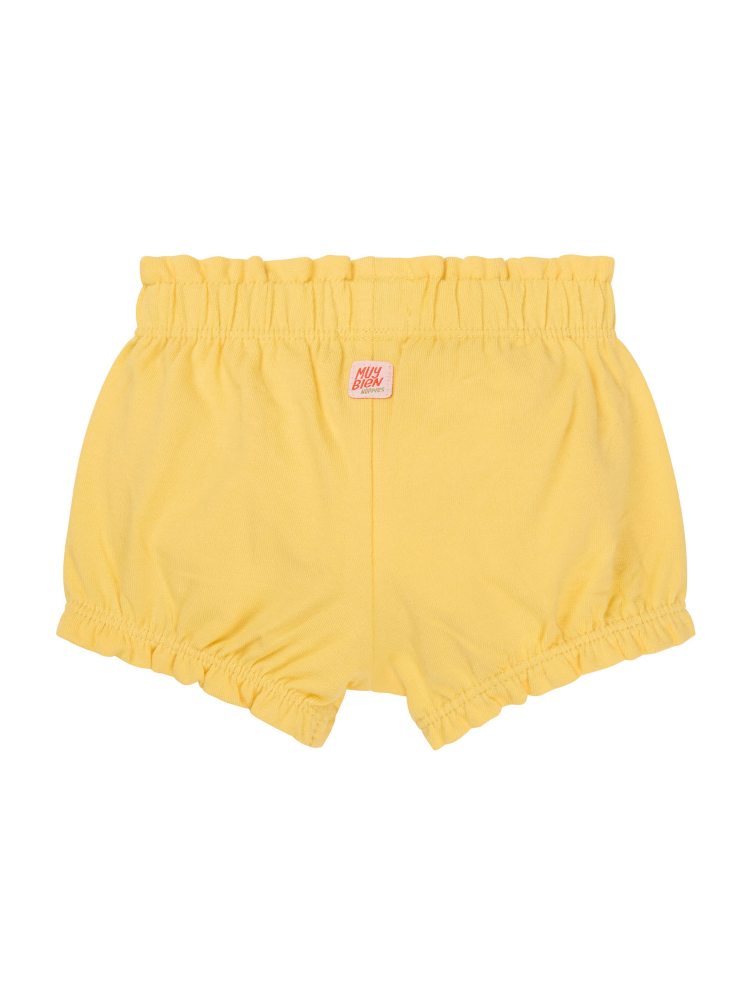 Noppies Свободный крой Штаны 'Marinette' в Желтый